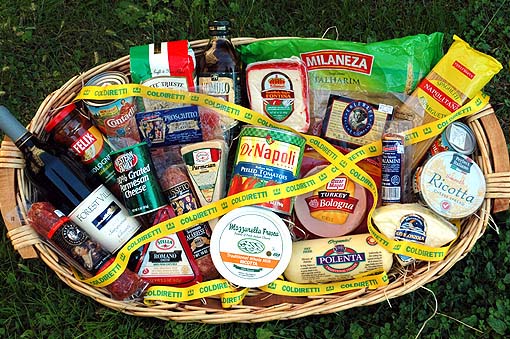 Agromafie, affare da 14 miliardi, spinto anche dalla crisi