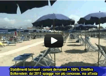 STABILIMENTI BALNEARI, L.BOLKENSTEIN