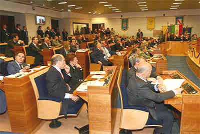 Abolizione Province? E le Regioni dove le mettiamo?