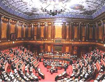 LA BANDA DEI POLITICI PRESCRITTI