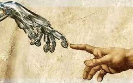 I ROBOTS. CREANO LAVORO O DISOCCUPAZIONE? (Genoveffa Loria)