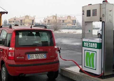 CARBURANTI BOOM? SI' A GPL-METANO-IBRIDO (Giovanni Abbatangelo) 
