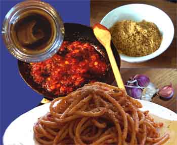 E' italiano (e campano) il cibo meno contaminato e più sicuro al mondo