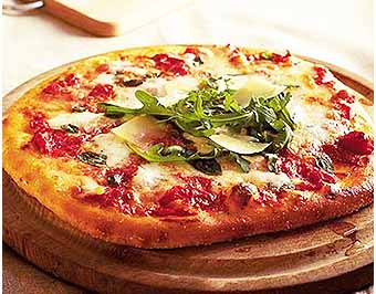 SALVA PIZZA NAPOLETANA STG. Riconosciuta tutela denominazione