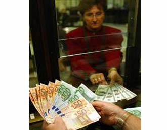 Il riccometro 2013. Per stanare  i furbetti ed i finti poveri